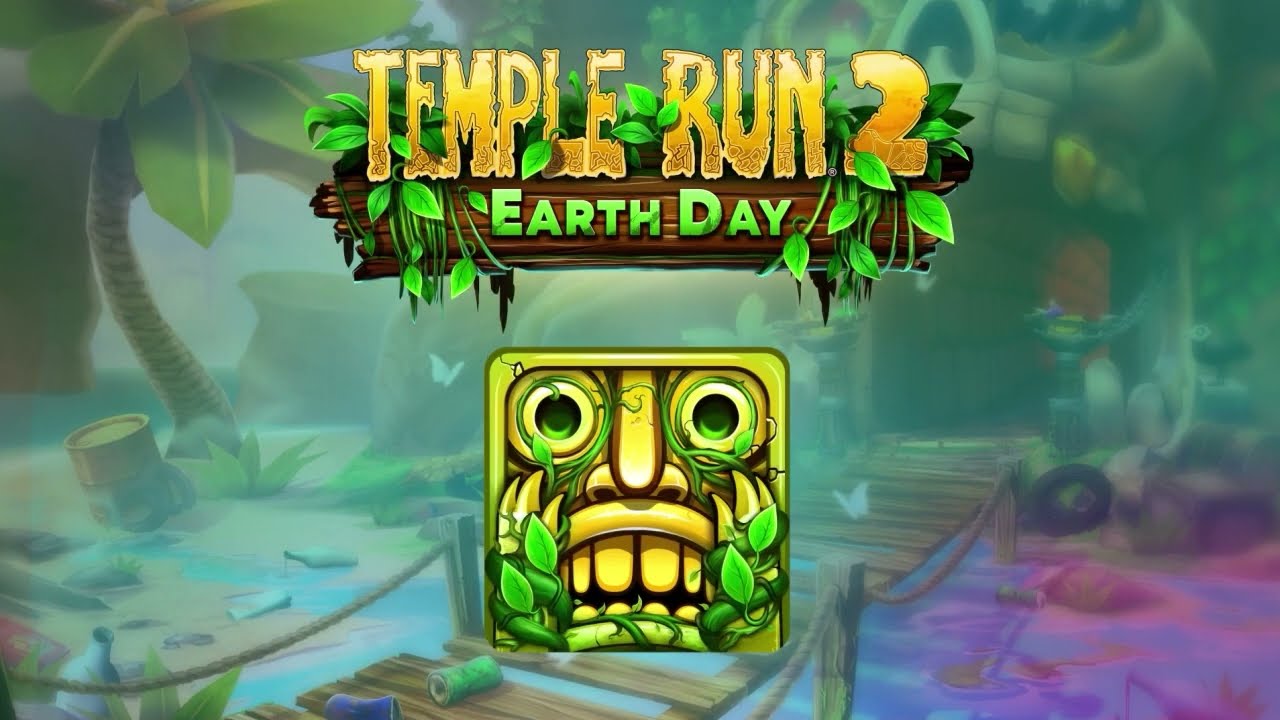 Temple Run 2 Achievements - Google Play 
