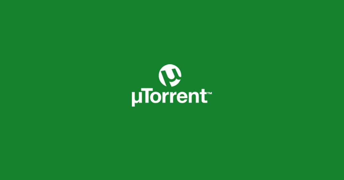 Utorrent it seems. Utorrent реклама. Utorrent обои.