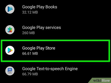 How to Fix It When the Google Play Store Is Not Working