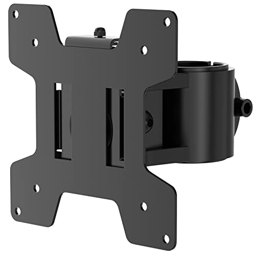 The Quick Guide to VESA Mounting Standards - The Tech Edvocate