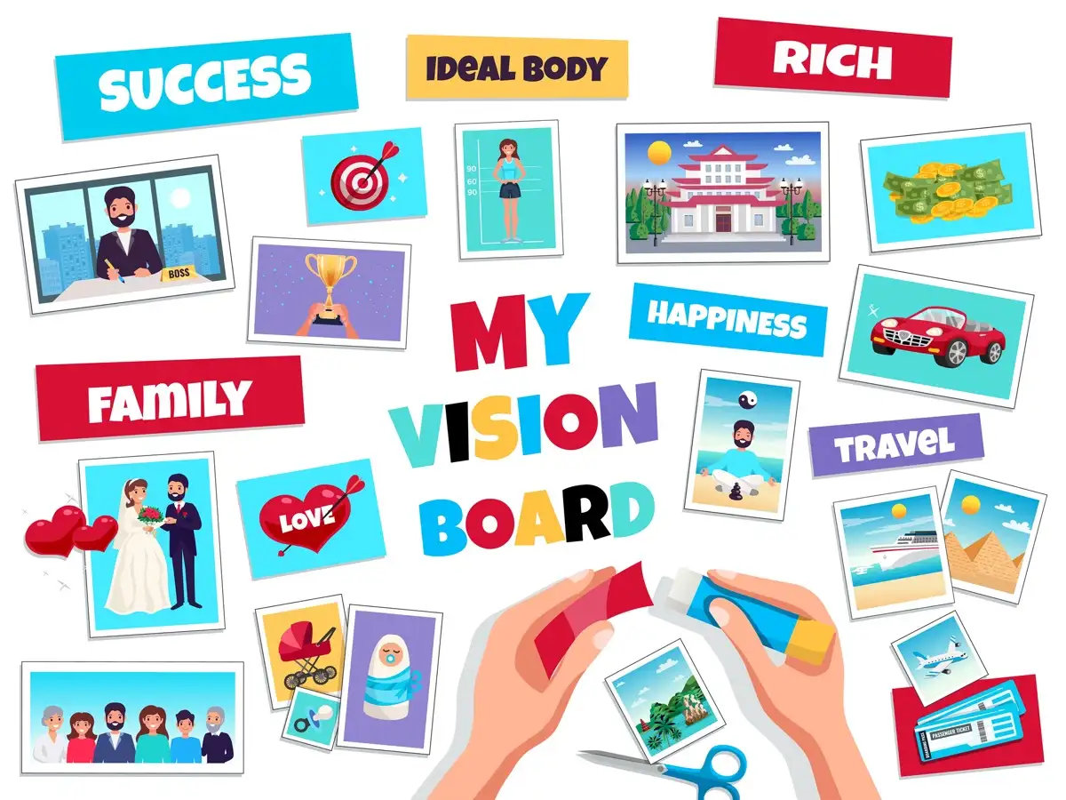 Top Android Vision Board Apps To Keep Track Of Your Goals The Tech