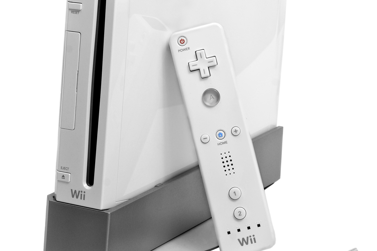 Why I Still Love My Wii U