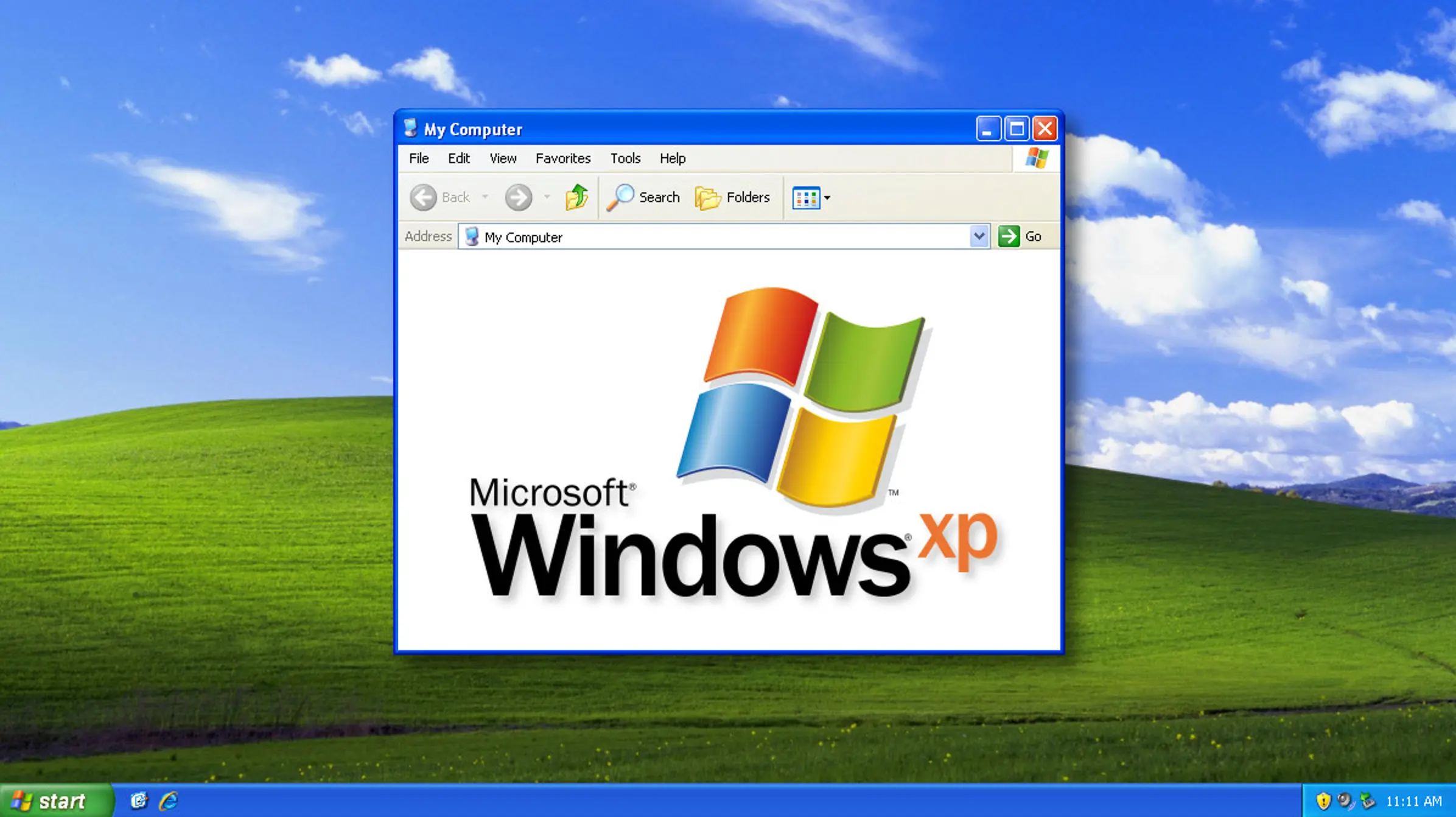 Which Browser Is Most Secure on an Old Windows XP System? - The Tech ...