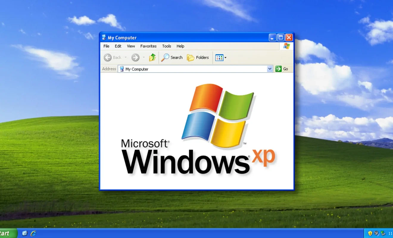 Reasons to Dump Windows XP for Windows 7 - The Tech Edvocate