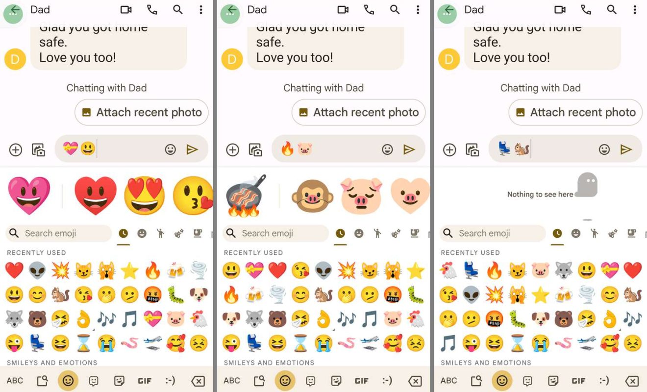 Cool Text Emojis
