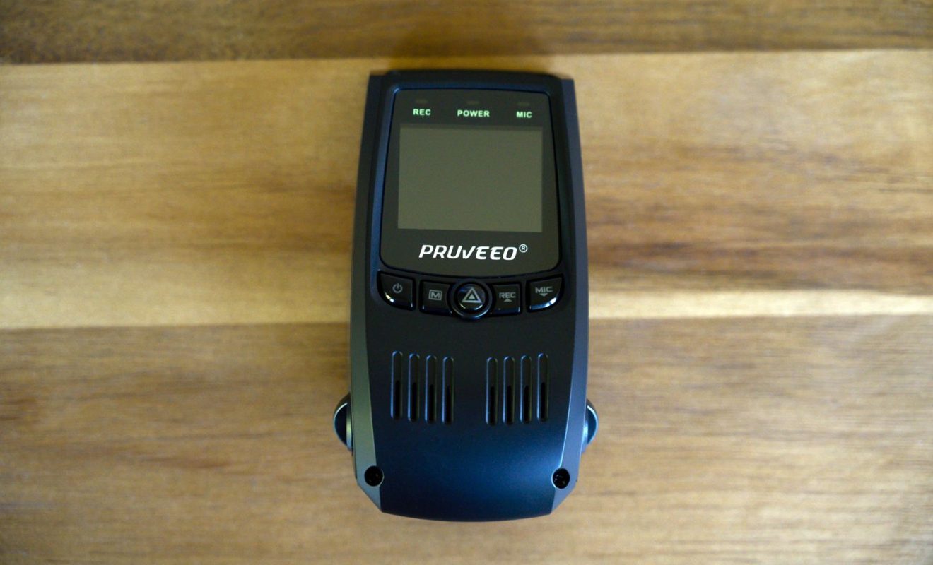 pruveeo f5