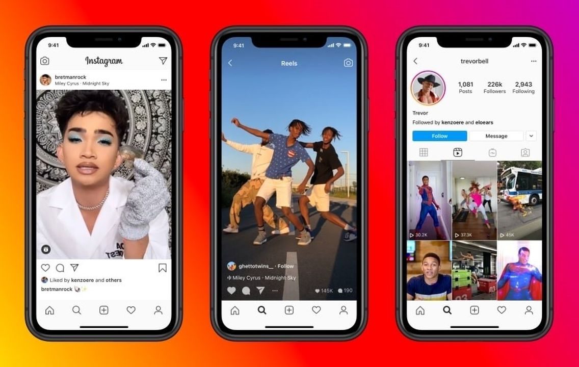 Why You Should Create Instagram Reels With Adobe Premiere Pro (And How to  Do It) - The Tech Edvocate