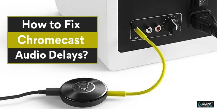 Settings On Your Chromecast That Could Be Ruining Your Experience