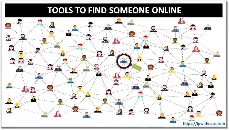 How To Find Information On Someone