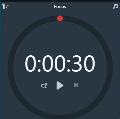 Best Timer Apps for Windows - The Tech Edvocate