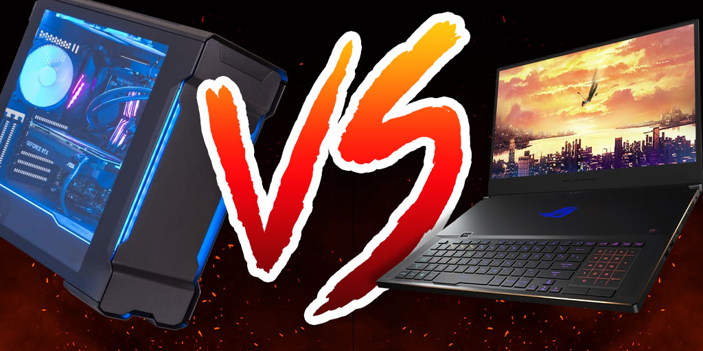 Gamer Computer Vs Regular Computer Gaming PC vs. Gaming Laptop: Which Should You Buy? - The Tech Edvocate