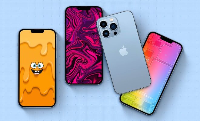 Best Free Wallpaper Apps for Your iPhone - The Tech Edvocate