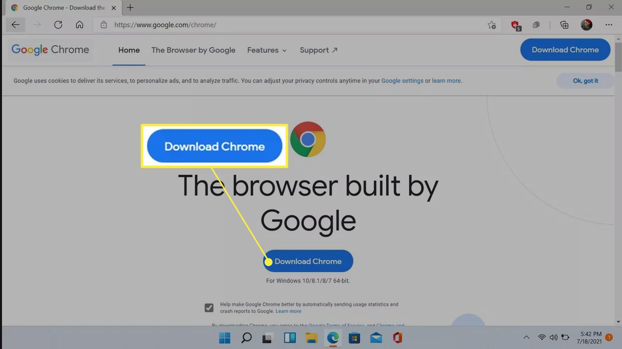 Installing Chrome On Windows Everything You Need To Know The Tech Edvocate
