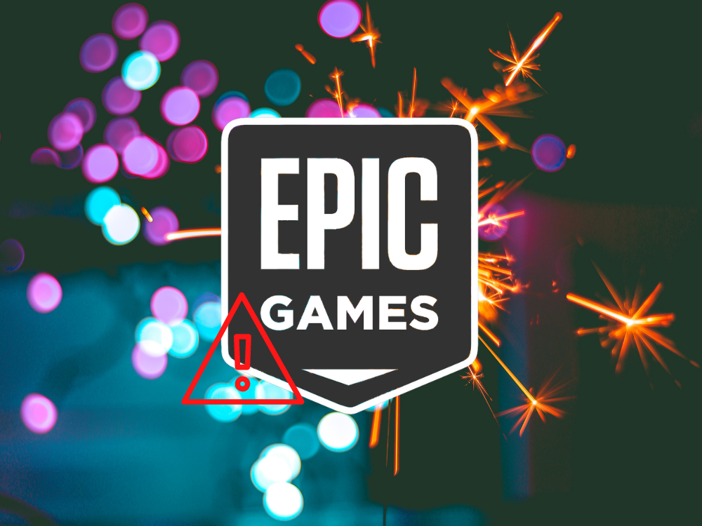 6 Best Ways to Fix Slow Download Speed in Epic Games Launcher