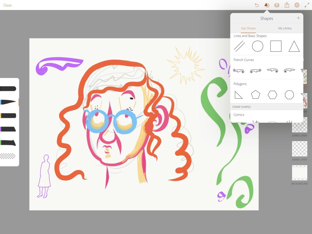 6 Cool Online Drawing and Painting Tools for the Young Artist