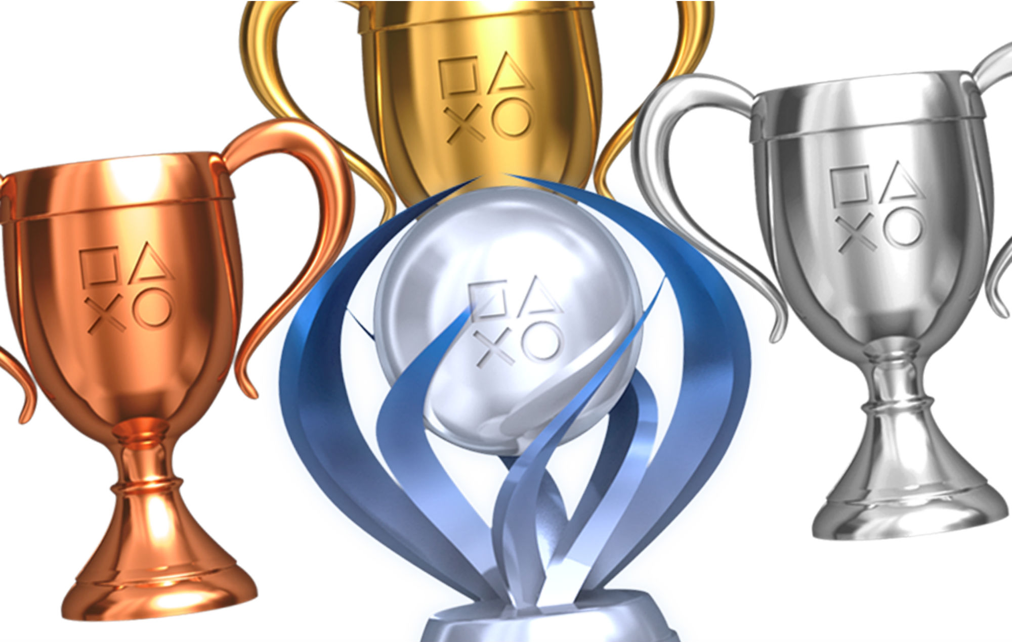 ps trophies