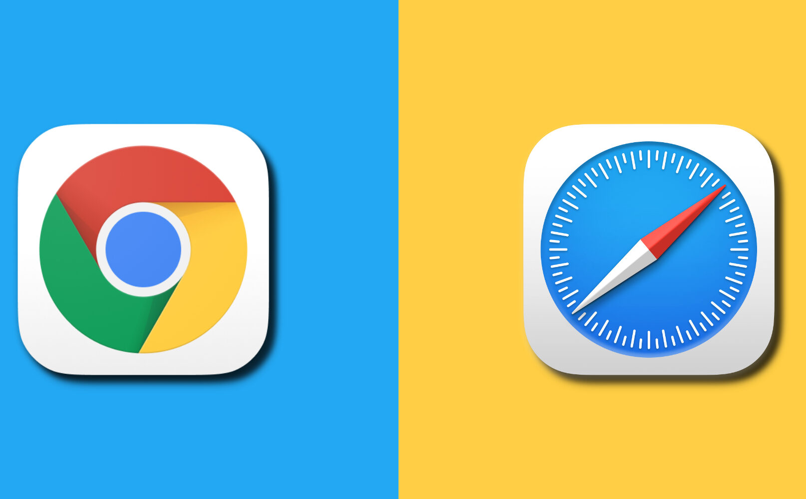 Safari vs. Chrome for Mac: Reasons You Shouldn't Use Chrome - The Tech Edvocate
