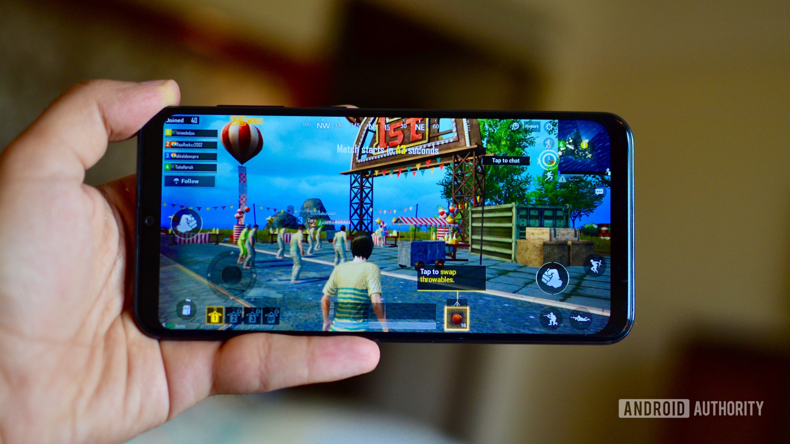 12 Great Mobile Games You Can Play in Your Browser - The Tech