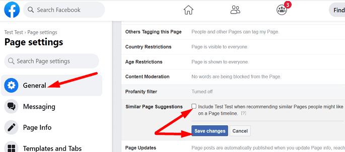 What Is Suggestion On Facebook