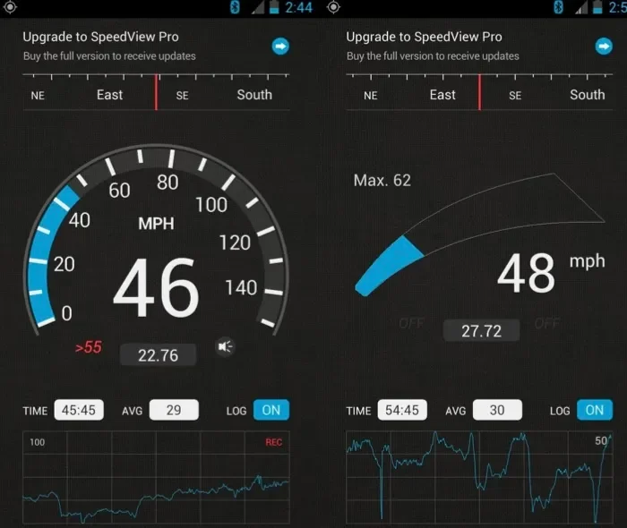 Mobilisere Arab Identitet Best Speedometer Apps for Android and iOS - The Tech Edvocate