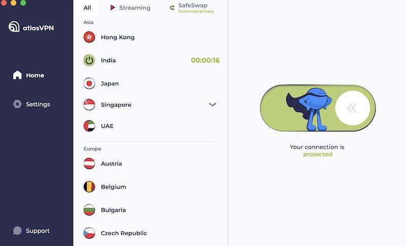 Digital & Mobile Technology