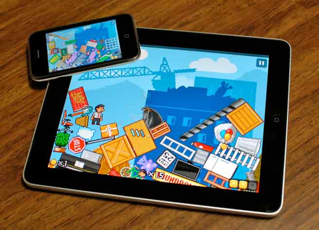 The best free iPad games 2023
