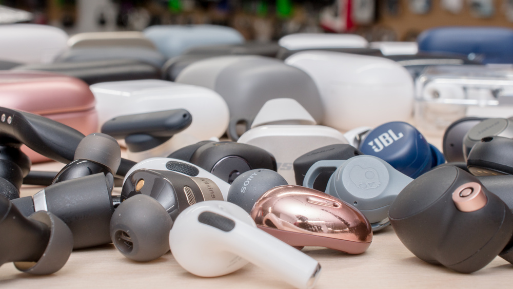 The 7 Best Earbuds for Samsung Galaxy The Tech Edvocate