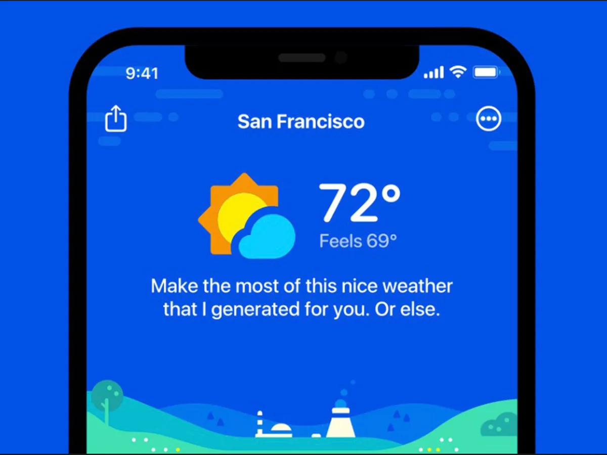 Best Weather Apps for Android The Tech Edvocate