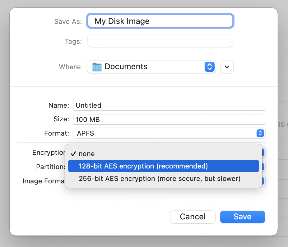 How to Encrypt Your Mac - The Tech Edvocate