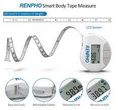 The Best Smart Tape Measure for Your Body - The Tech Edvocate