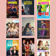 Best netflix and chill movies sale