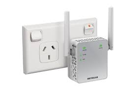 Netgear EX3700 Wi-Fi Range Extender (AC750) Review The Tech Edvocate