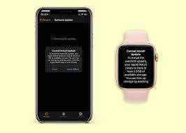Apple watch location not updating cheap