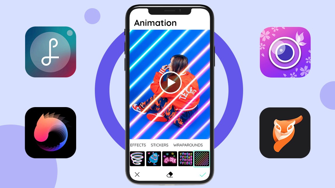 Best Animation Apps for Android The Tech Edvocate