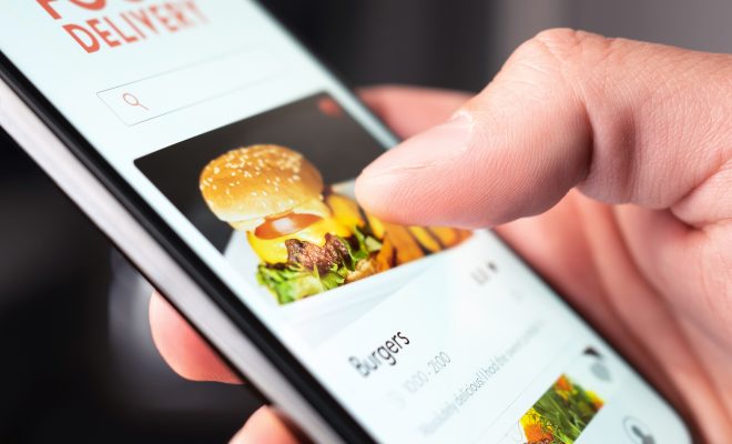 how to get food for free online