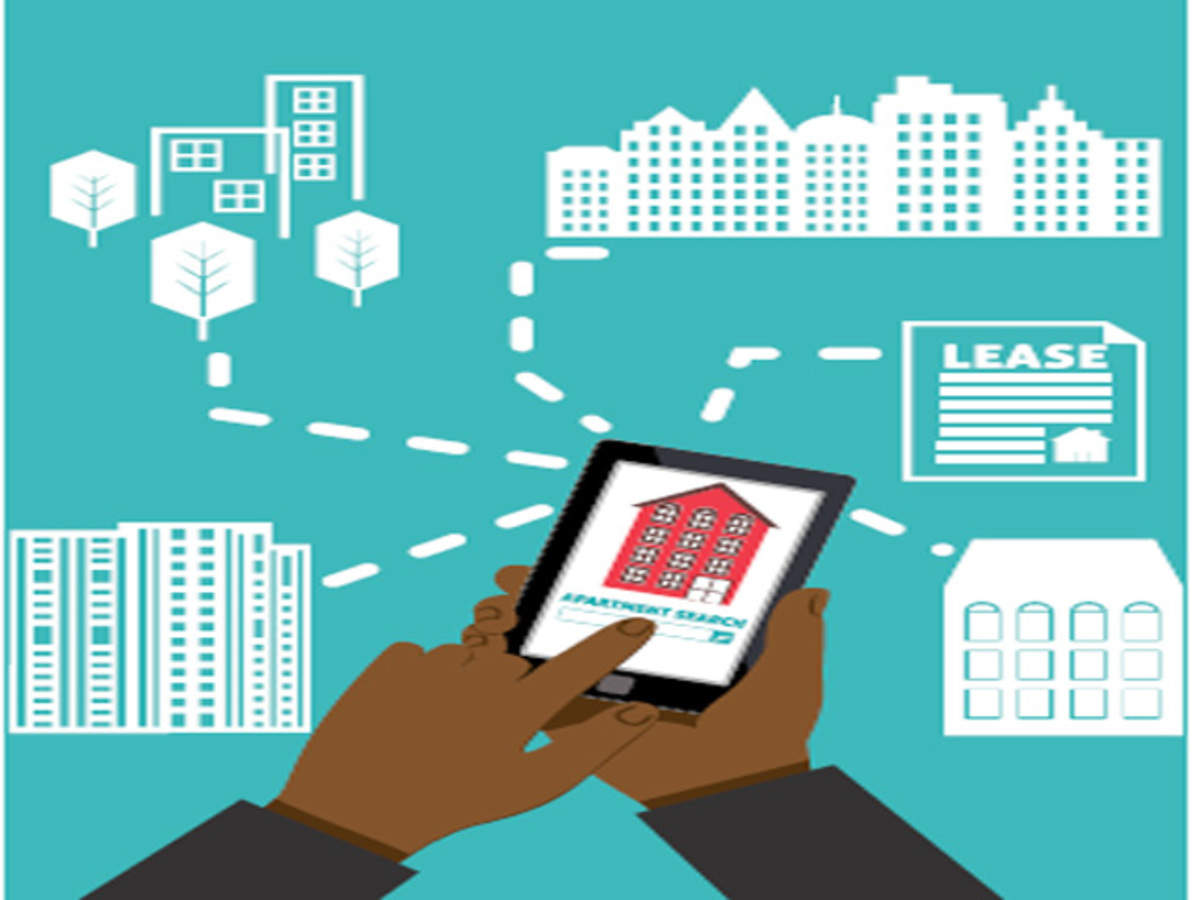 Best Apps for Finding a New Apartment to Rent The Tech Edvocate