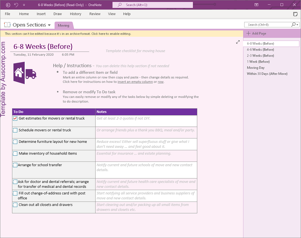 microsoft-onenote-project-management-monitorlo