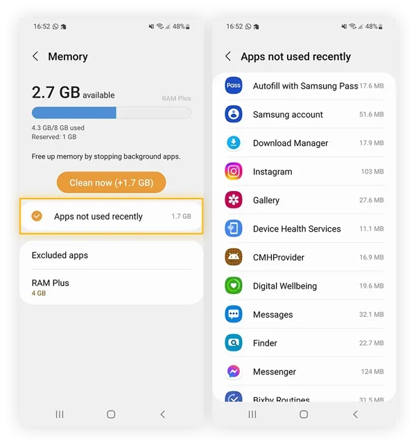 How to Clear Cache on Android (And When You Should) - The Tech Edvocate