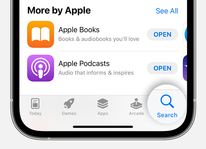 How To Use the Apple App Store on iPhone - The Tech Edvocate