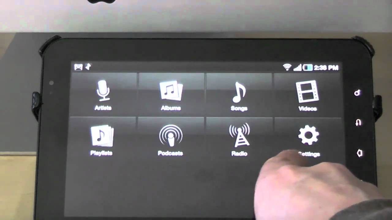 How to Turn Your Android Device Into a Media Server - The Tech Edvocate
