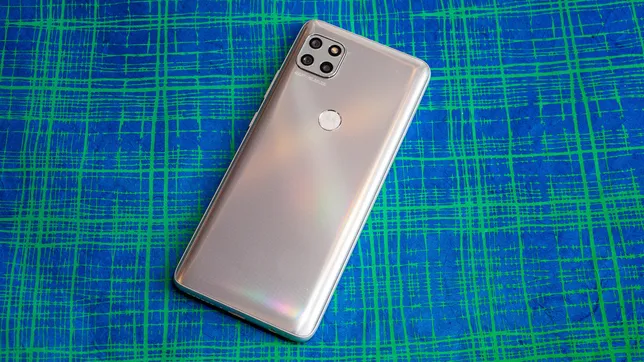 motorola one 5g ace camera quality