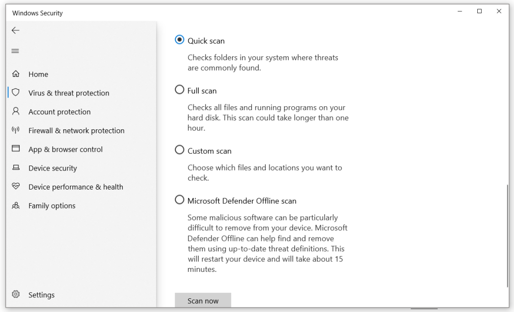How to Remove Malware From Your PC - The Tech Edvocate