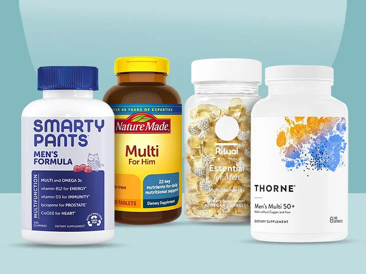Best multivitamins to take, according to experts The Tech Edvocate