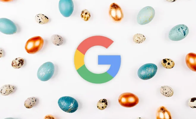 55+ Cool Google Easter Eggs You Should Try [Updated 2023]