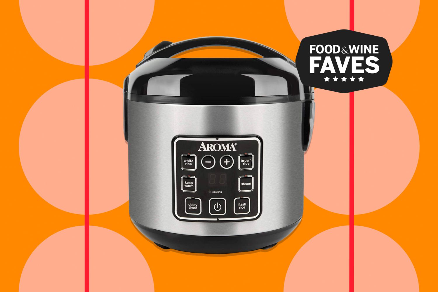 The 4 Best Rice Cookers of 2023, Ranked By Our Test Kitchen Experts
