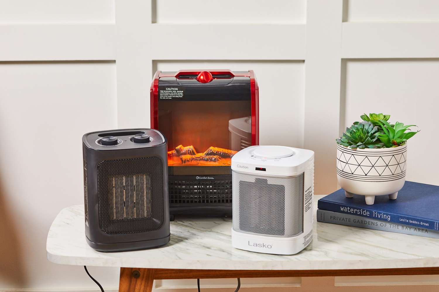 The Best Space Heaters to Keep You Cozy and Warm - The Tech Edvocate