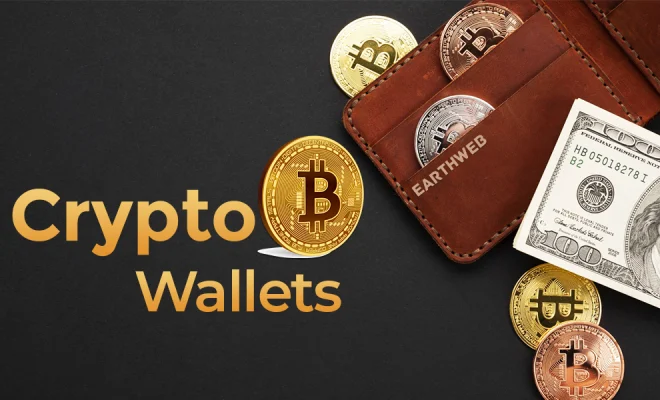 Best Bitcoin and Crypto Wallets for 2023 - The Tech Edvocate