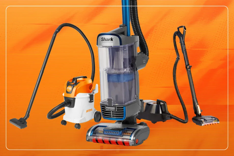 The Best Vacuum Cleaners A Comprehensive Review The Tech Edvocate