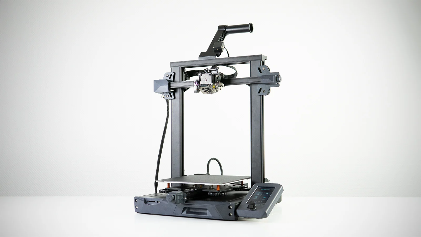 Принтер creality ender. Принтер Ender 3 s1. 3d принтер Ender 3 s1. 3d-принтер Creality Ender 3 v2. 3d принтер Creality Ender 3 s1 Plus