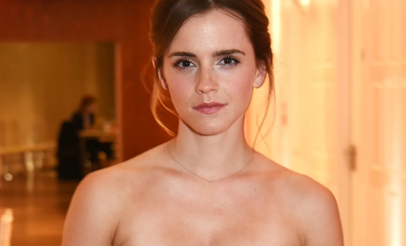 1320px x 800px - Emma Watson's private photos leaked online - The Tech Edvocate